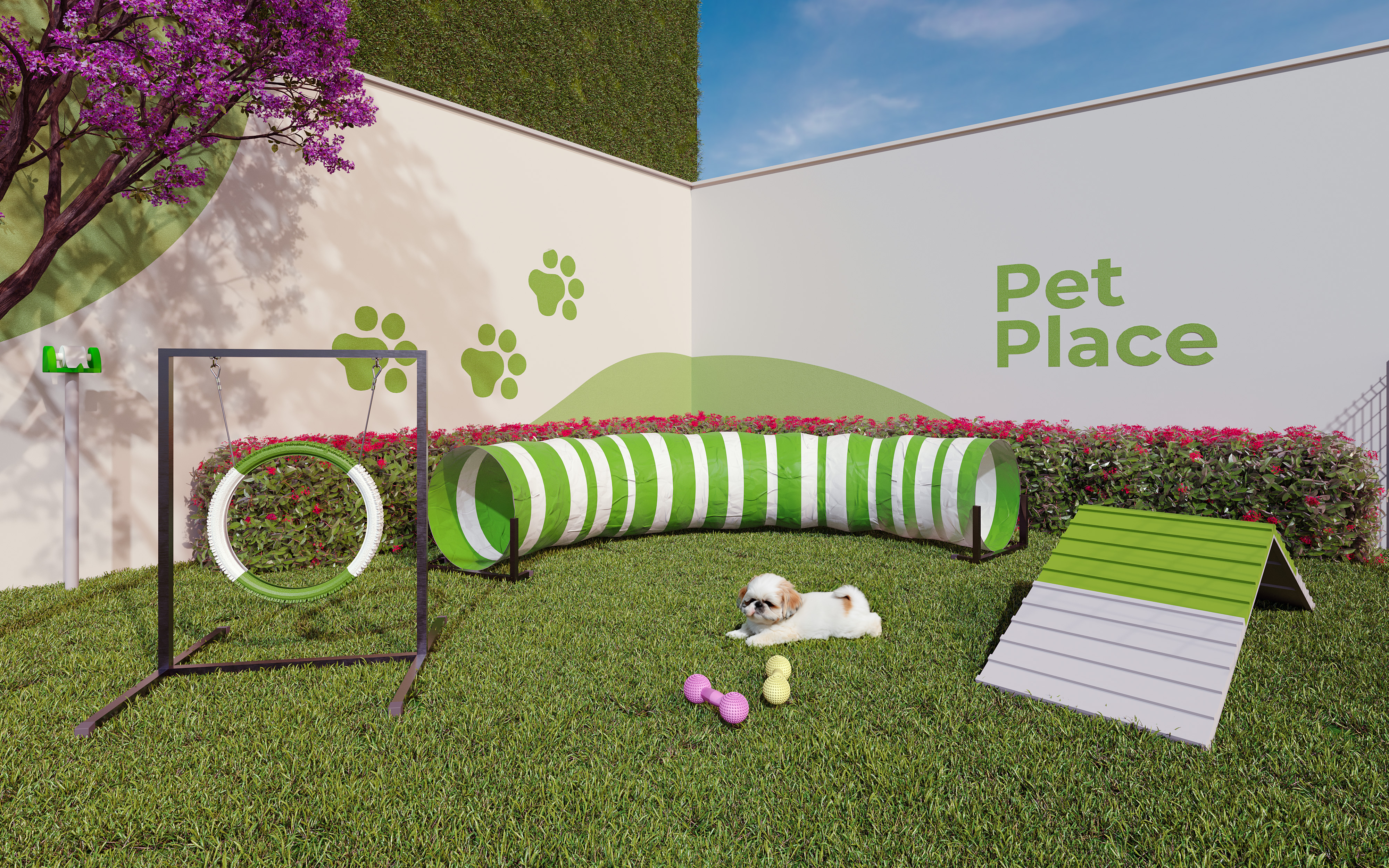 Pet PLACE